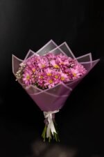 Sparkle of Roses Bouquet