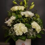 بوكس نسيم الإزهار