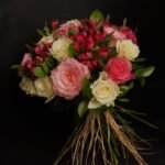 بوكيه اللمسة الناعمة