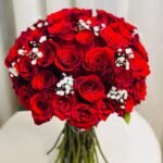 بوكيه العروس