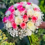 بوكيه الأناقة