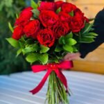 بوكيه الأناقة