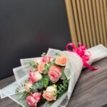 بوكيه اللمسة الأنيقة