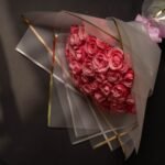 Touch of Love Bouquet