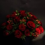 بوكيه لحن الحياة