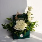 بوكيه الابتسامة الملوّنة