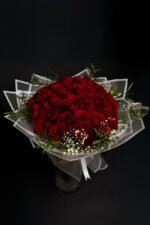 Joyful Moment Bouquet