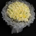 Rose of Passion Bouquet