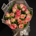 بوكيه ظلال الأنوثة