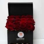 بوكيه الأناقة