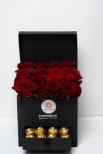 بوكيه الأناقة