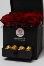 ⁦بوكيه الأناقة⁩ - الصورة ⁦2⁩