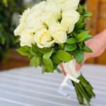 بوكيه العروسة