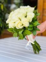 بوكيه العروسة