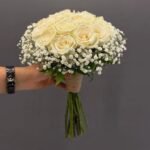 بوكيه العروسة