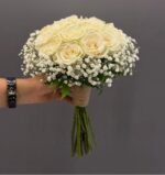 بوكيه العروسة