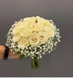 بوكيه العروسة - الصورة 2