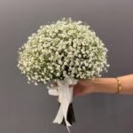 بوكيه العروسة