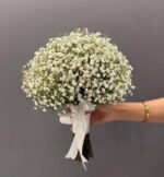 بوكيه العروسة