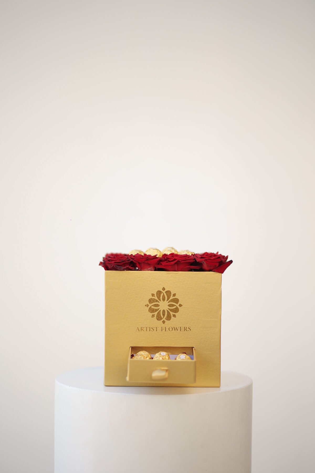 ⁦جولد رومانسي⁩ - الصورة ⁦2⁩