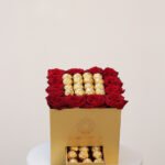 جولد رومانسي