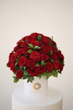 ⁦أحمر ملكي⁩ - الصورة ⁦2⁩