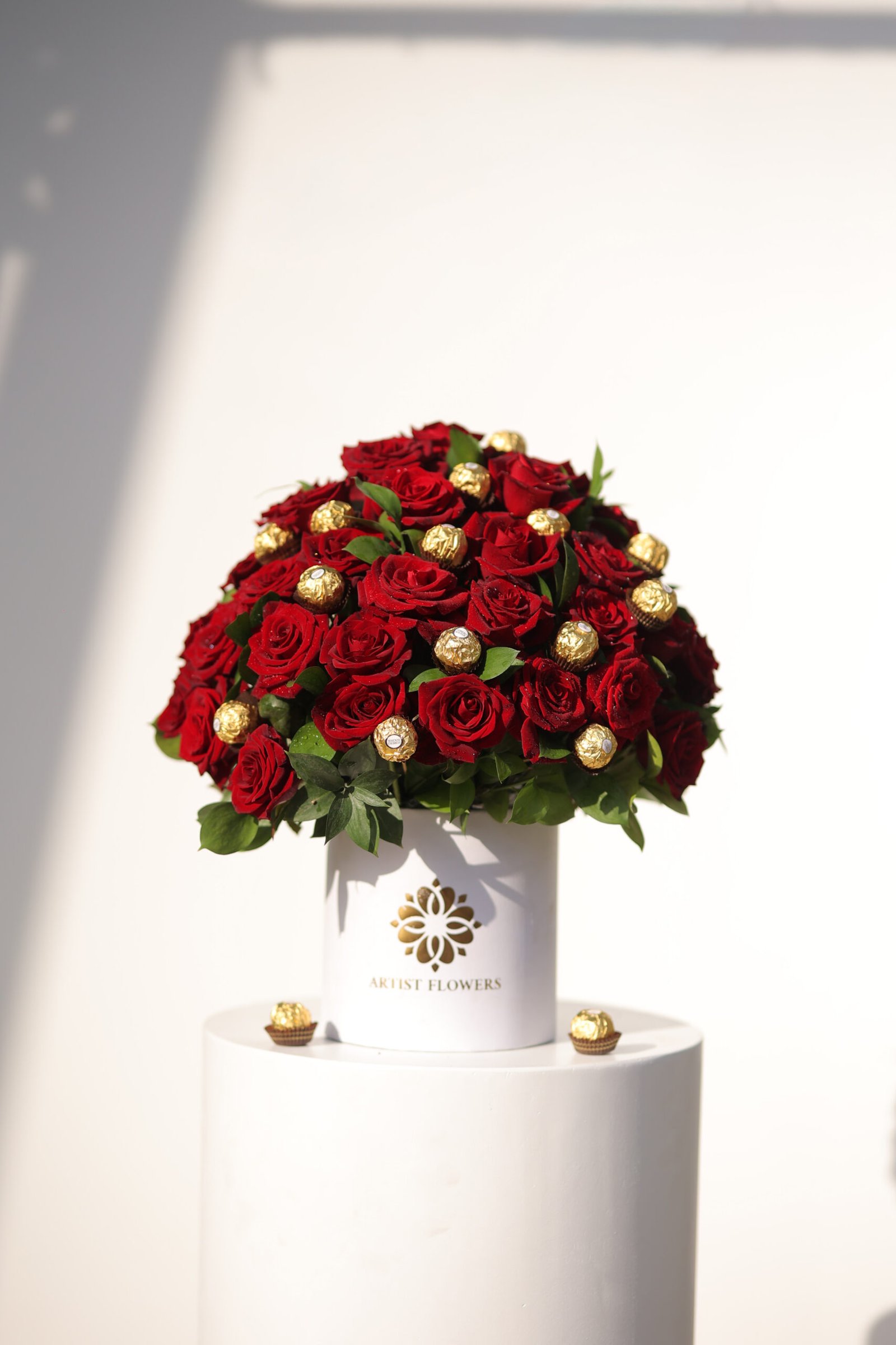 FE5A9499 Touch of Love - Image 1