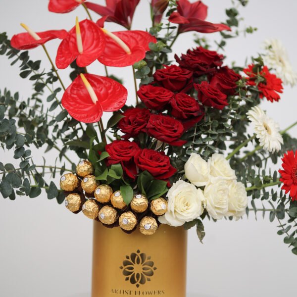 لؤلؤة الغرام