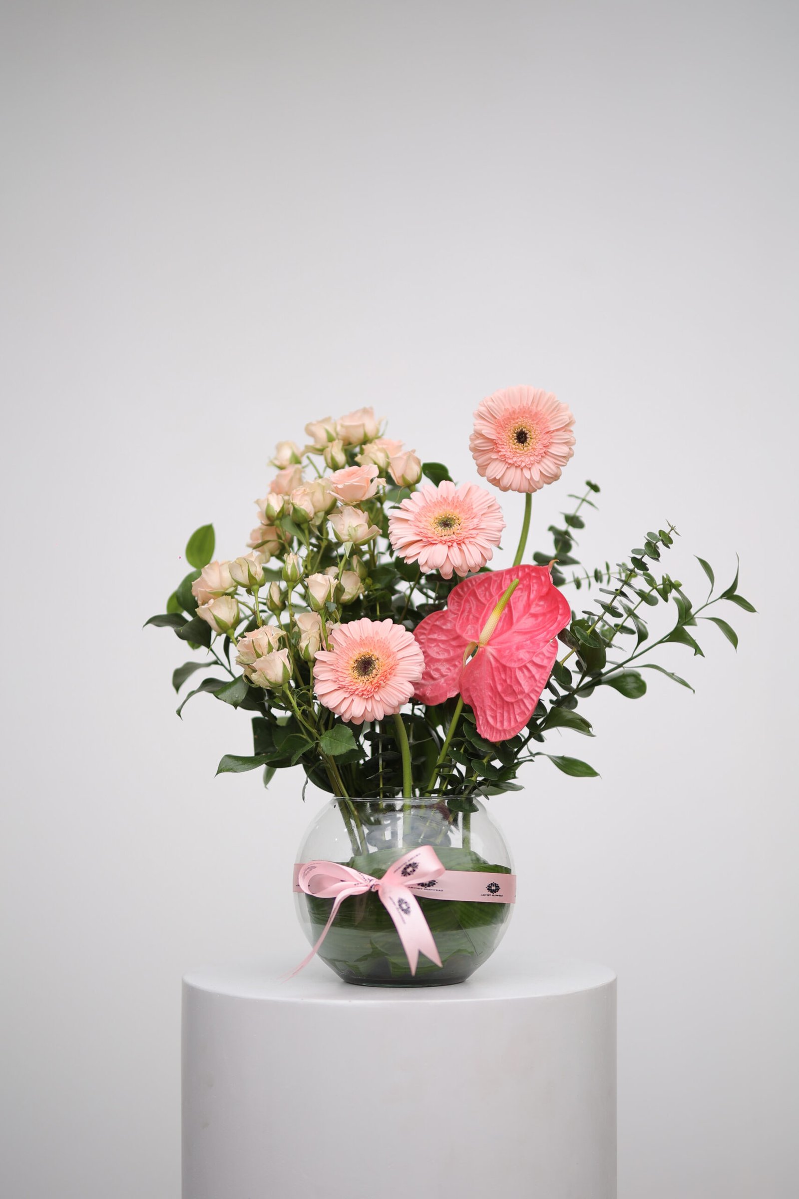 FE5A9574 أناقة الطبيعة - الصورة 1