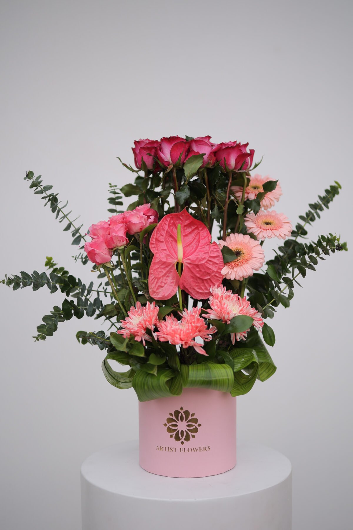 Gentle Touch - Image 3