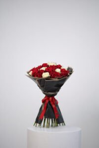 ⁦أحمر أنيق⁩ - الصورة ⁦2⁩