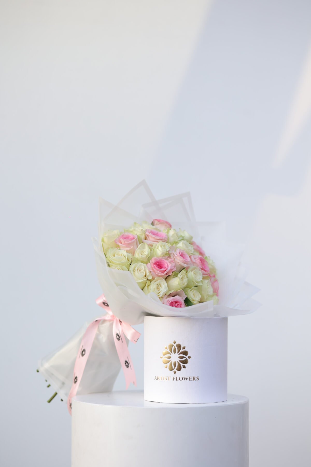 ⁦روز بانك أبيض⁩ - الصورة ⁦2⁩