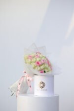 روز بانك أبيض - الصورة 2