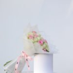 روز بانك أبيض