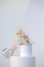 روز بانك أبيض