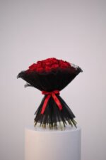 احمر كلاسيك - الصورة 3