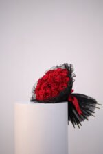 احمر كلاسيك - الصورة 2