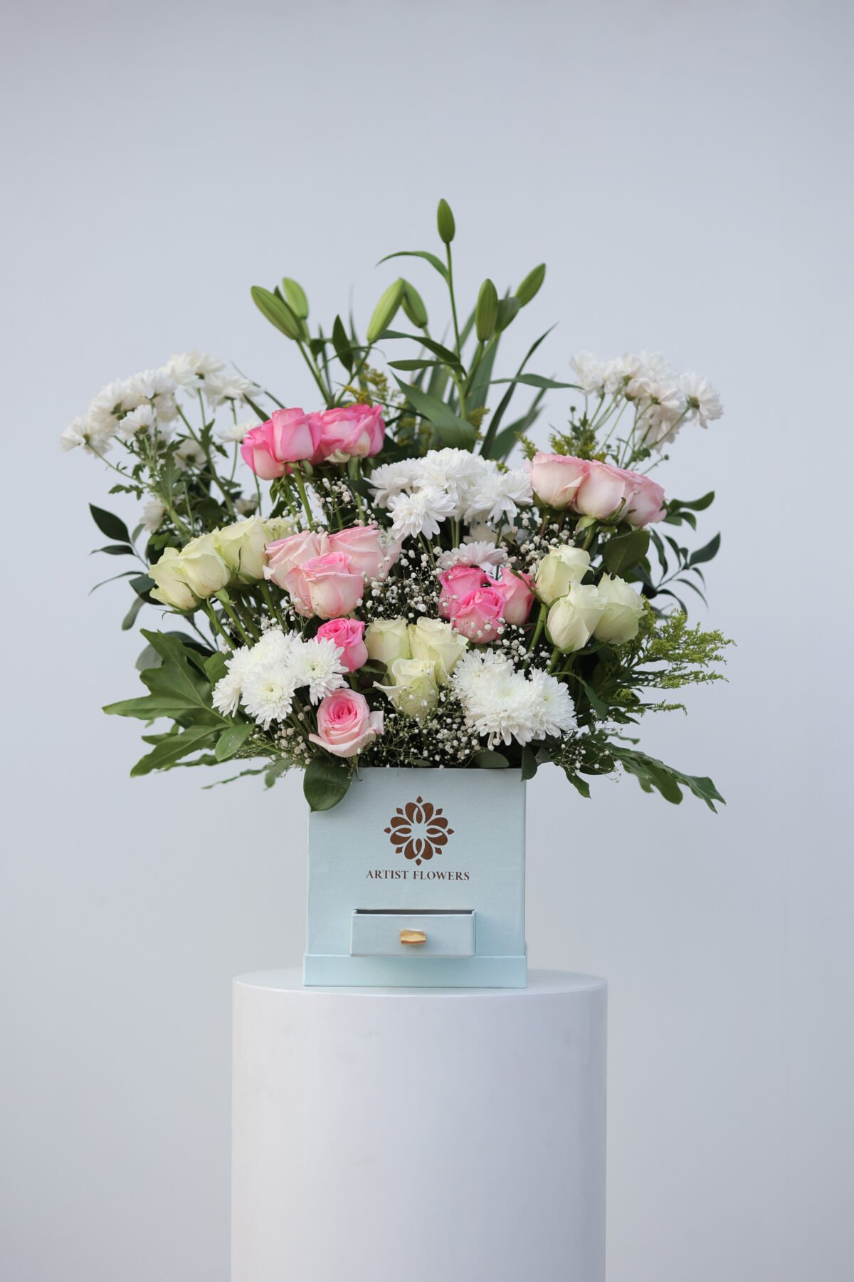 ⁦بوكيه الغرام⁩ - الصورة ⁦2⁩