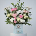 بوكيه الغرام